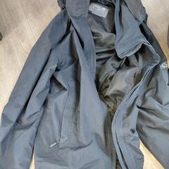 Chaqueta, ha sido reportado por EBS OV Poeldijk con iLost