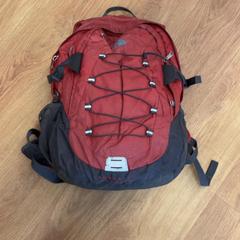 Backpack, as reported by GVB using iLost