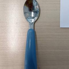 İLost kullanarak IKEA Brest Guipavas tarafından bildirildiği gibi Kaşık Bleu