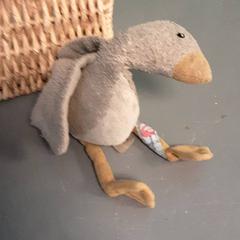 Knuffel, ha sido reportado por Diergaarde Blijdorp con iLost