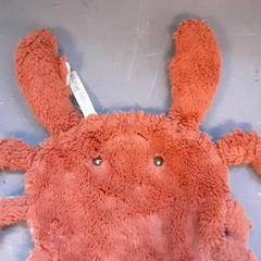 꼭 껴안고 싶은 장난감, iLost를 사용하여 Diergaarde Blijdorp에 보고됨