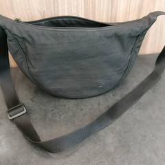 Bag, som rapportert av Rotterdam The Hague Airport ved bruk av iLost