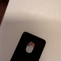 Korthållare pashouders, rapporterat av Qbuzz ZHN med iLost