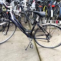 Bizikleta Koga, gisa salatu by Stadswerk072 iLost erabiliz