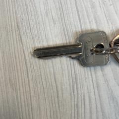 Sleutel, zoals gemeld door Arriva Achterhoek-Rivierenland met iLost