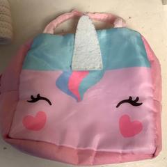 Bag Koeltas eenhoorn, as reported by Artis using iLost