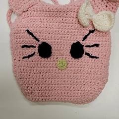 Taška, jak nahlášeno IKEA Amersfoort pomocí iLost