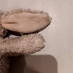 İLost kullanarak De Efteling tarafından bildirildiği gibi Knuffel