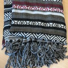 Shawl, as reported by Schönbrunn "Group Center" using iLost