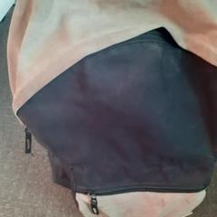 Rugzak, zoals gemeld door Centraal magazijn met iLost