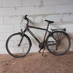 دراجة رجالية Giant Grijs، كما تم الإبلاغ عنه بواسطة Fietsdepot Hasselt عبر iLost