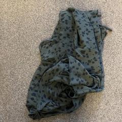 Šátek, jak nahlášeno Burgers' Zoo pomocí iLost