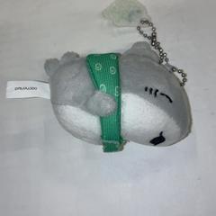 Keychain, as reported by IKEA横浜 using iLost