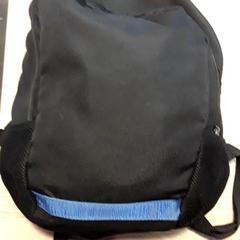 バッグ がiLostで EBS Tramplein によって報告されました