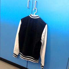 Vest, as reported by Walibi Holland using iLost