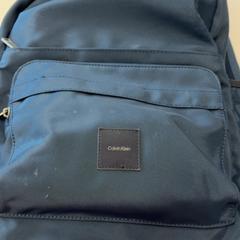 Tas, zoals gemeld door HTM met iLost