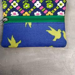 Cartera Jansen, segons ha informat Arriva Friesland / Groningen mitjançant iLost