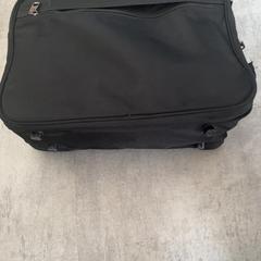 Laptop tas, zgłoszono przez Arriva Achterhoek-Rivierenland przy użyciu iLost