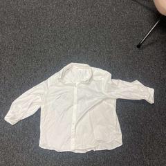 Blouse wit, as reported by DoubleTree by Hilton Rotterdam Centre using iLost