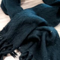 Skjerf, som rapportert av CARS HANGARD ved bruk av iLost