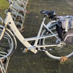 Witten elektrische fiets がiLostに報告されました