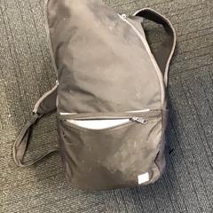 Väska Zwart, rapporterat av Gemeente Nijmegen med iLost