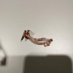 Schmuck Roosgoud, gemeldet von Regio Limburg - Leuven über iLost