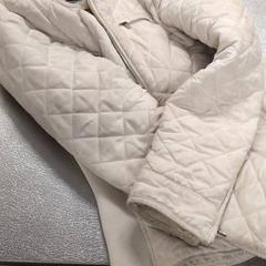 Women's jacket, as reported by IKEA Amsterdam using iLost