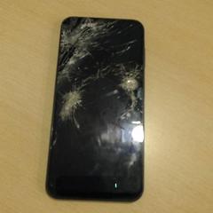 Samsung okostelefon, amint azt Walibi Holland az iLost segítségével jelentette.