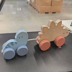 Barneleke, rapporterat av IKEA Åsane med iLost