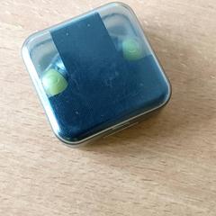 Elektronica Earpods, zoals gemeld door Regio West-Vlaanderen met iLost