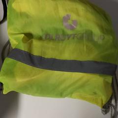 Turnpike-pose, som rapportert av Regio Antwerpen - Brussel ved bruk av iLost