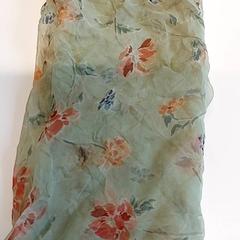 숄 groen, iLost를 사용하여 Centraal magazijn에 보고됨