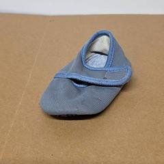 Baby shoes babusk, as reported by IKEA Forus using iLost