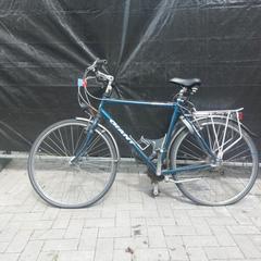 Bici da uomo, come riportato da Gemeente Nijkerk utilizzando iLost