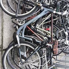 Dámsky bicykel batavus, ako bolo nahlásené Stadswerk072 pomocou iLost