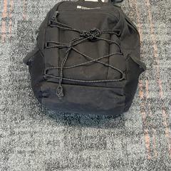 Rucksack, gemeldet von Connexxion Amstelland-Meerlanden Schiphol Noord über iLost