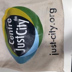 Draagtas katoen, a été signalé par Pouw Vervoer utilisant iLost