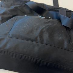 Taška Mulder, ako bolo nahlásené GVB pomocou iLost