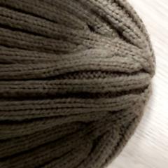 Oblečení - muts bruin, jak nahlášeno Regio Antwerpen - Brussel pomocí iLost