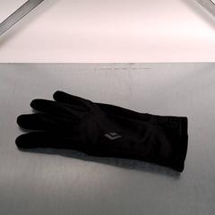 Handschuh Svart, gemeldet von Keolis Lund über iLost