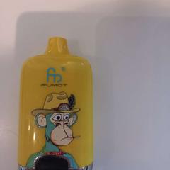 Bottiglia & Svapo, come riportato da Arriva Limburg Zuid utilizzando iLost