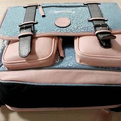 Tas Boekentas, zoals gemeld door Regio Antwerpen - Brussel met iLost