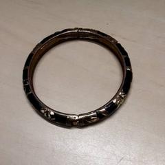 Armband, rapporterat av Arriva Oost-Brabant med iLost
