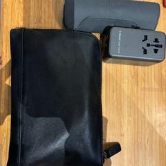 Bag, as reported by Amsterdam ID Aparthotel using iLost