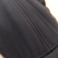 Keps Zwart, rapporterat av Qbuzz Fryslân med iLost