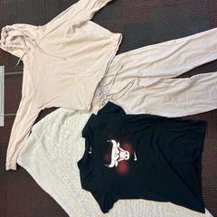 Clothing, as reported by Amsterdam ID Aparthotel using iLost