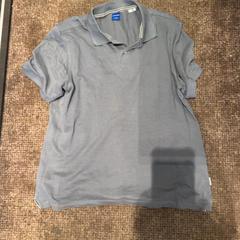 T-shirt Grijs Jack&Jones, a été signalé par Van der Valk Hotel Apeldoorn - De Cantharel utilisant iLost