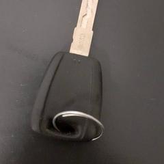 Klucz rowerowy, zgłoszono przez Qbuzz servicepunt  Emmen przy użyciu iLost