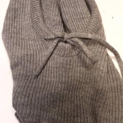 Šátek, jak nahlášeno Qbuzz ZHN pomocí iLost